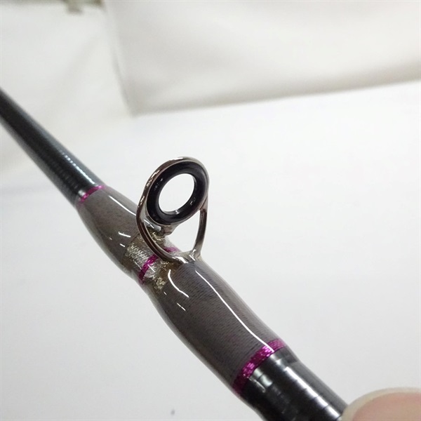 ベイショット中深場２１０タイプ３